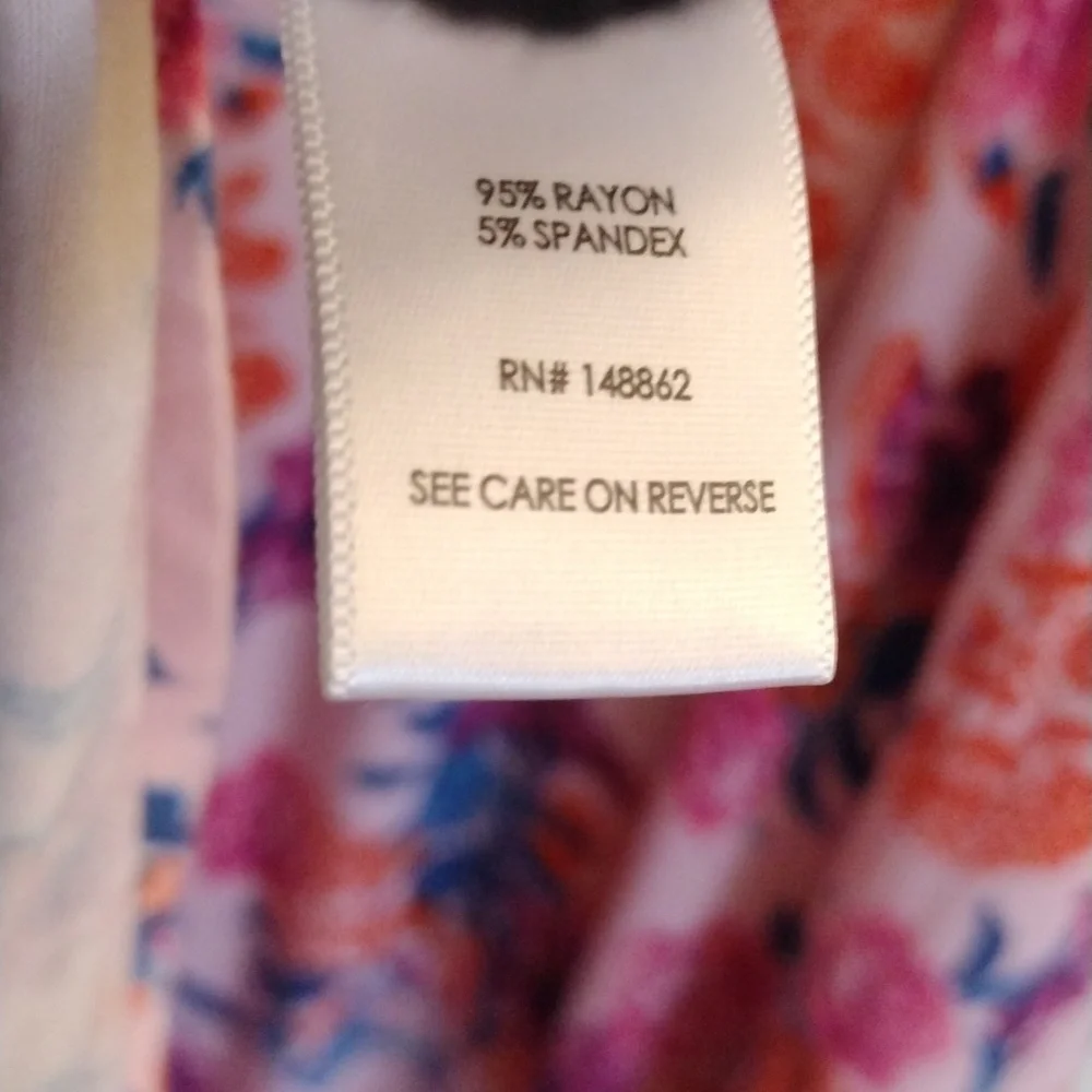 NWOT Torrid Super Soft Button Midi Dress Size 3 - Picture 6 of 8